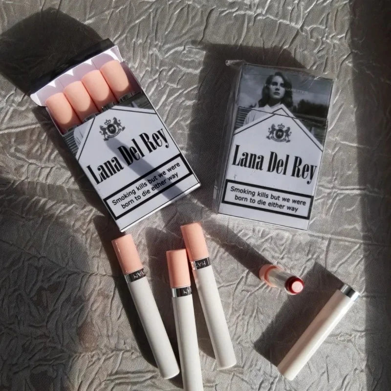 Lana's Stralende Lippen