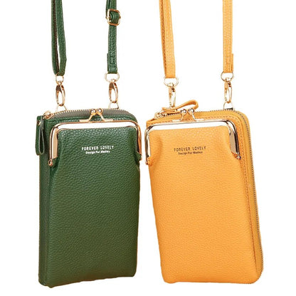 Tote & Tender handtasje