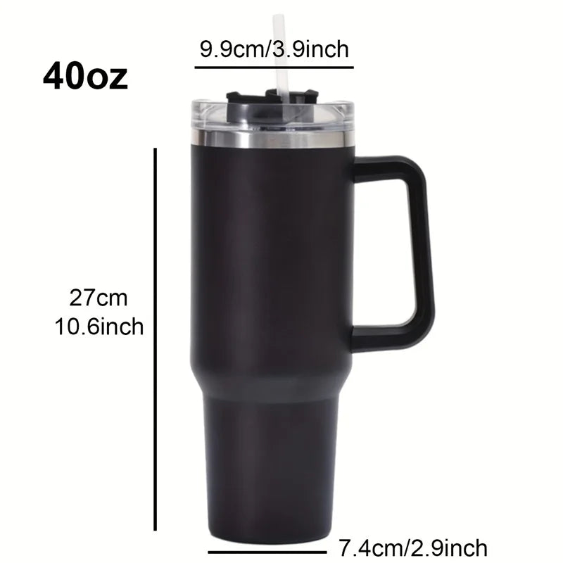 Premium Thermos Fles