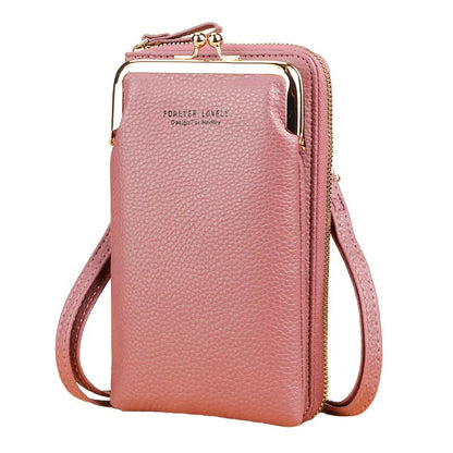 Tote & Tender handtasje