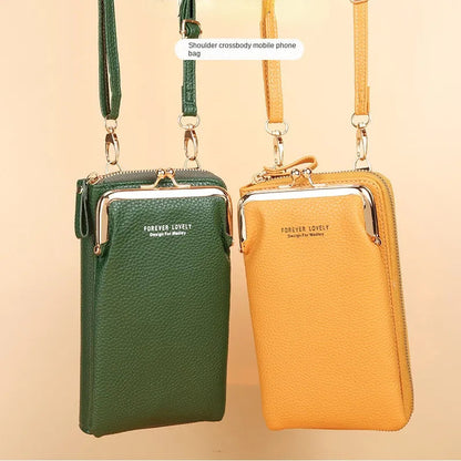 Tote & Tender handtasje