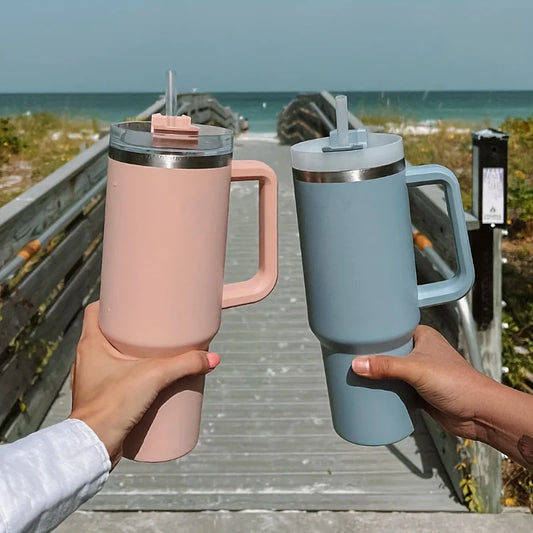 Premium Thermos Fles