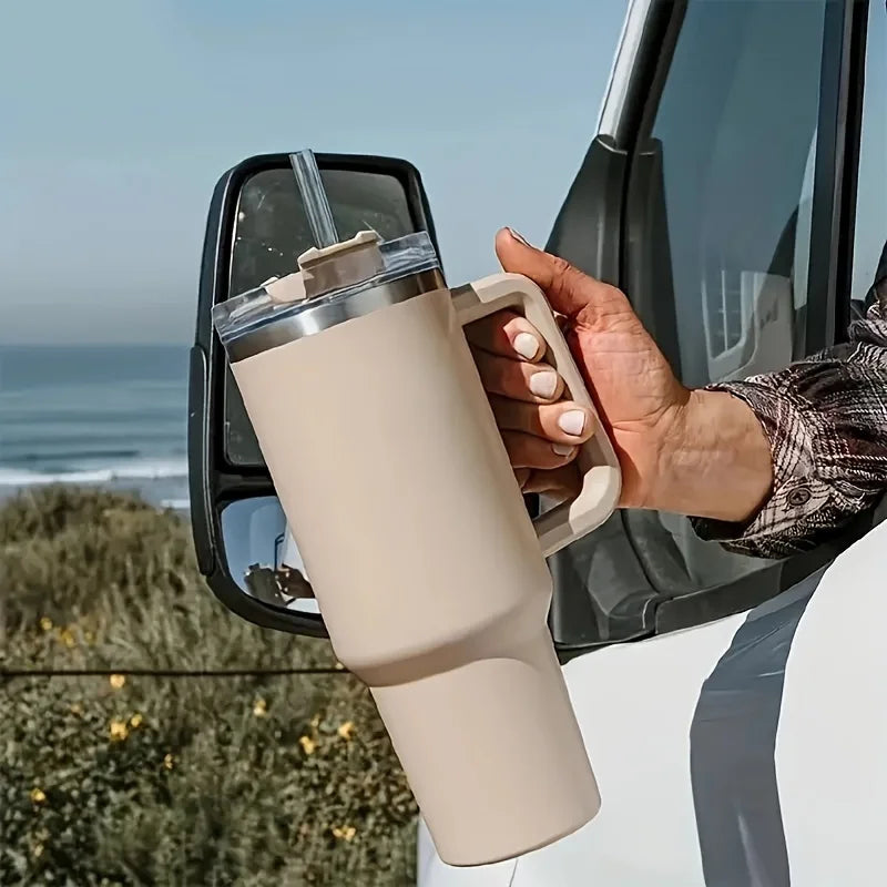 Premium Thermos Fles