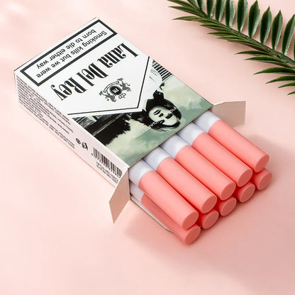 Lana's Stralende Lippen