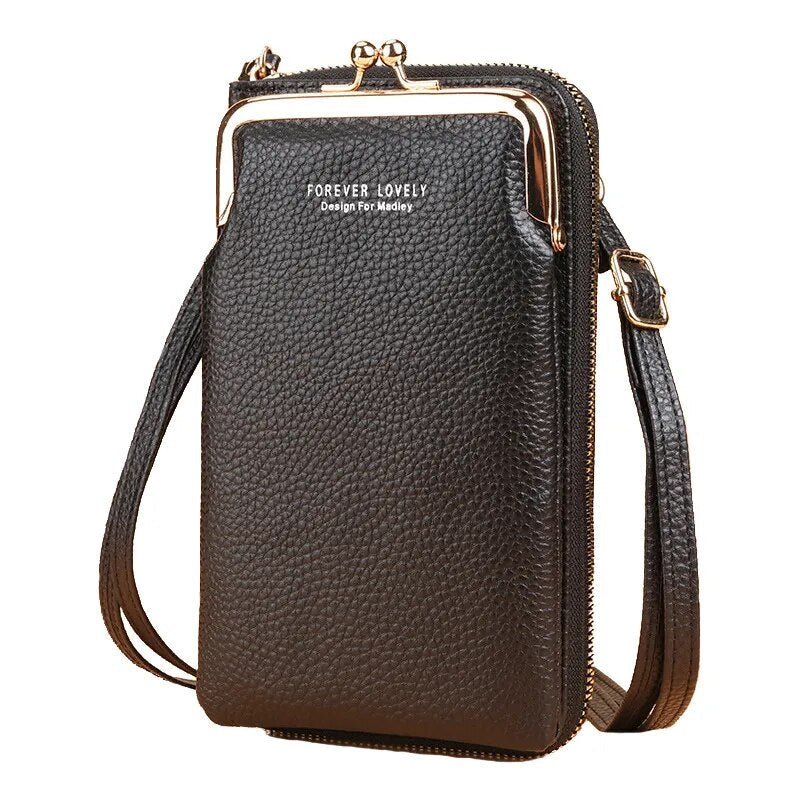 Tote & Tender handtasje