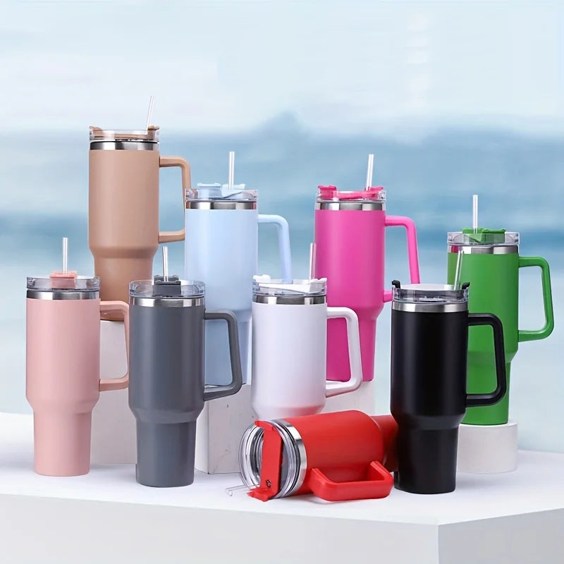 Premium Thermos Fles