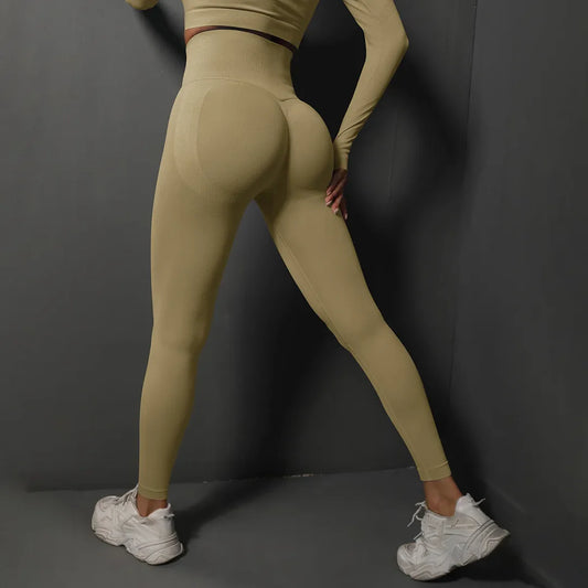 Strakke Gym Leggings