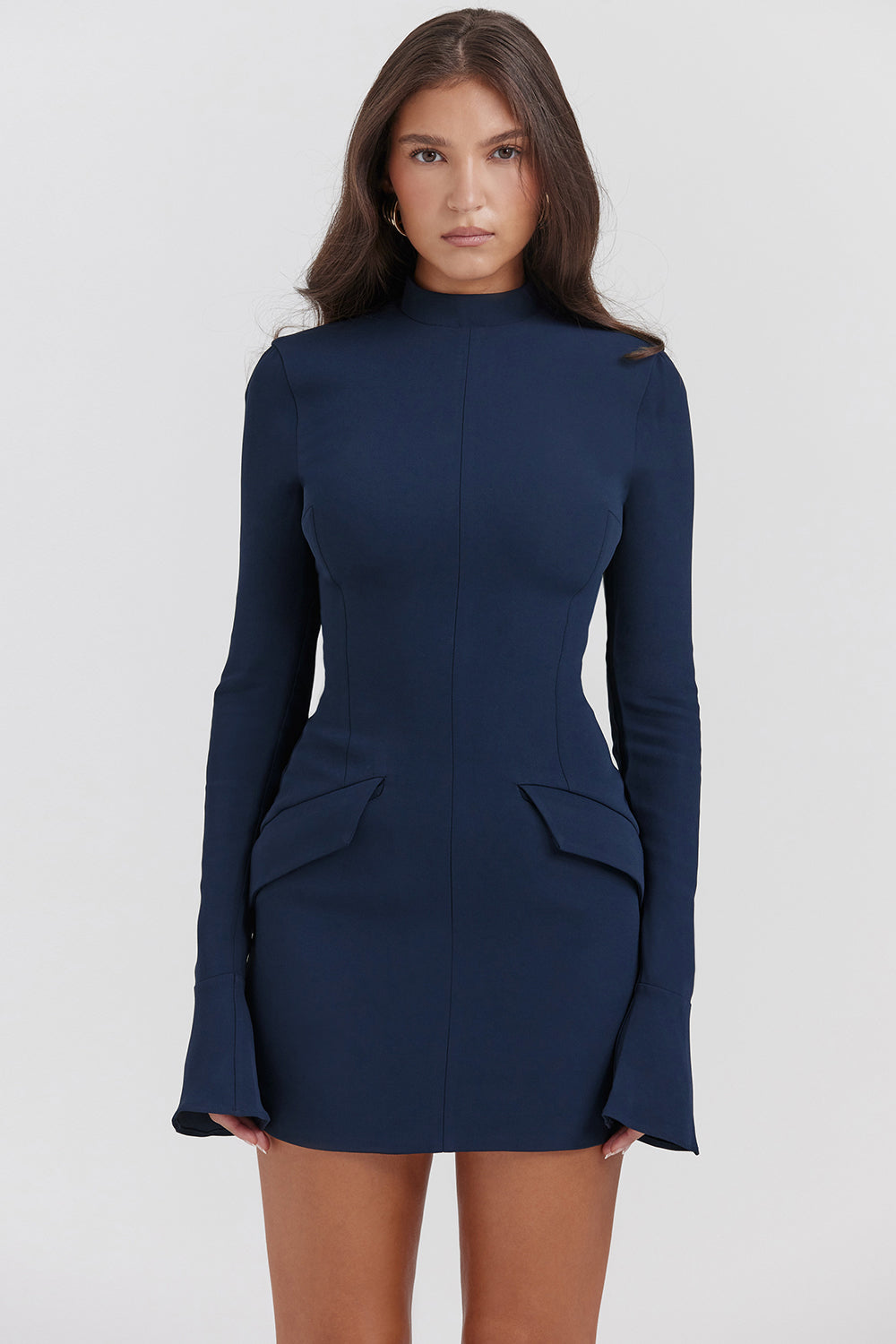 BOLO | Cargo Mini Dress