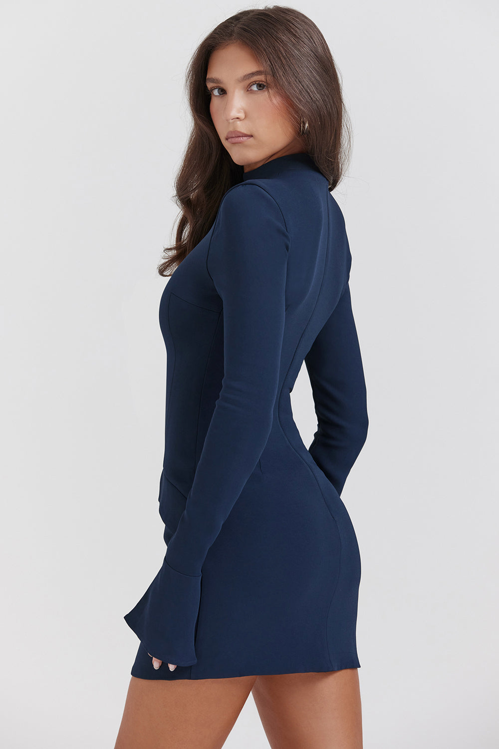 BOLO | Cargo Mini Dress