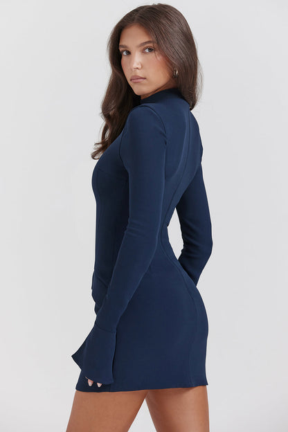 BOLO | Cargo Mini Dress