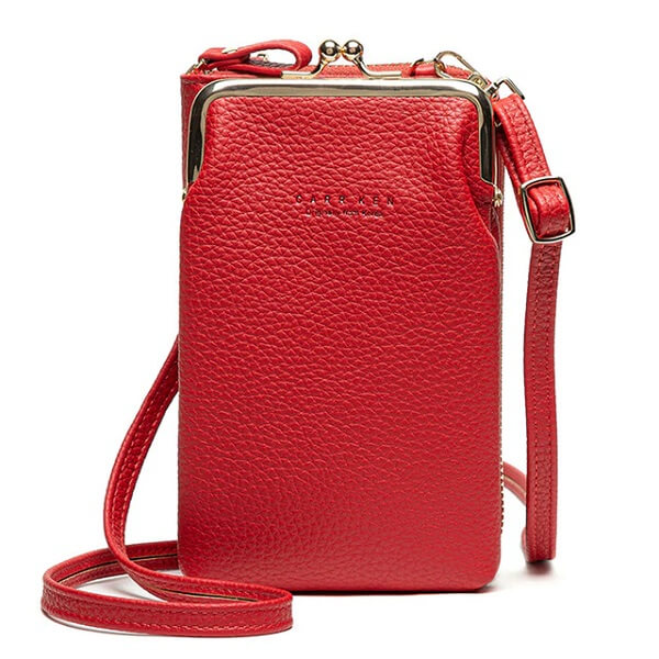 Tote & Tender handtasje