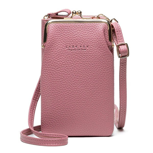 Tote & Tender handtasje
