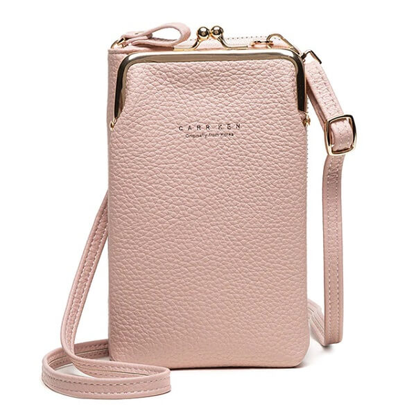 Tote & Tender handtasje
