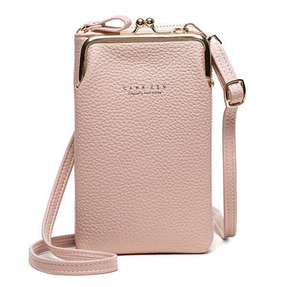 Tote & Tender handtasje