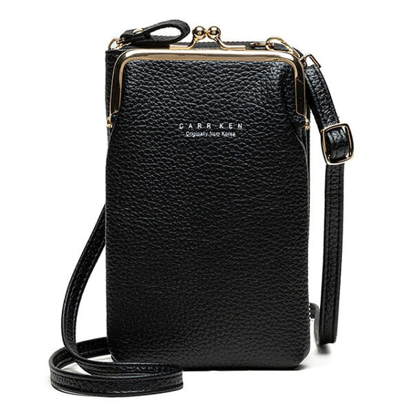 Tote & Tender handtasje