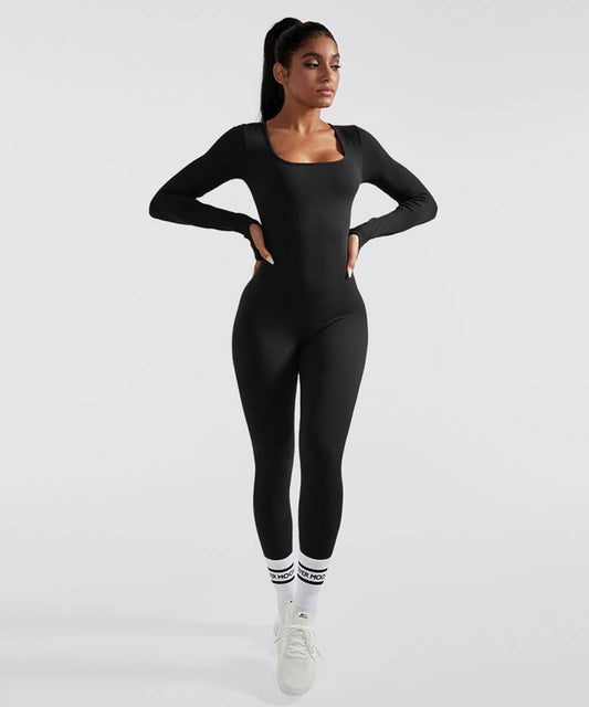 BodySculpt jumpsuit voor elke dag