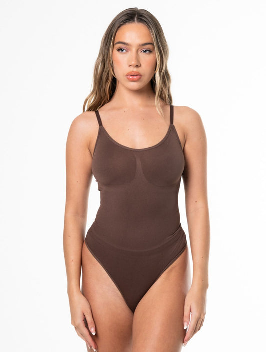 CurveCraft Streamline Body